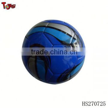 sewing machine soccer ball