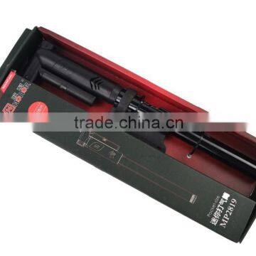 HONOR Bicycle Pumps 2819 Hot Sale High Quality Wholesale Price Fashionable Durable Lightweight Bicycle Pumps photo-4