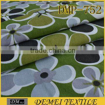 Home cotton print fabric