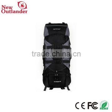 Hot 600D Travel Hiking Backpacks photo-4