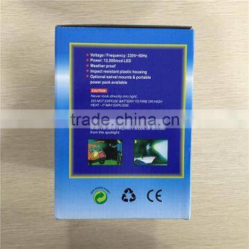 Cheap Factory Stock Price New Sport Emergency Camping Light Weather Proof Rechargeable Super Bright Led 12pcs Emergency Lamp photo-6