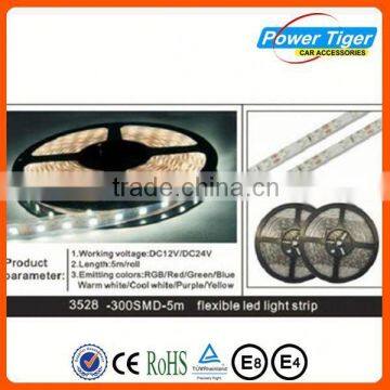 2015 hot sale made in china BEST price rohs led strip light