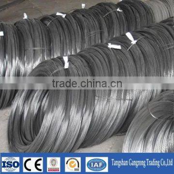 new products low carbon black iron wire for making nails