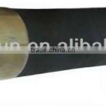 Rubber Spiral Steel Wire Reinforced Hose