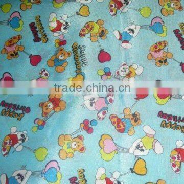 pvc coated printed fabric