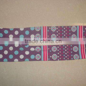 Kid's Cotton Tights