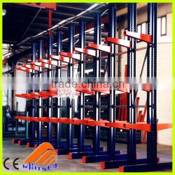 Racking manufacturer,storage cantilever racks,hardware cantilever