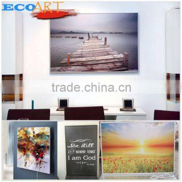 UV printing decorative carbon crystal infrared panel heater                        
                                                Quality Choice