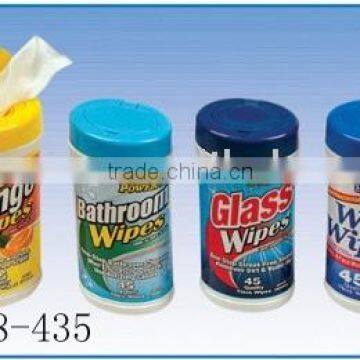 glass wipes