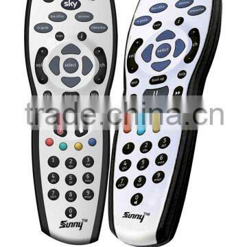 SKY+HD Universal remote control for uk market