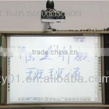 cheap portable interactive whiteboard China digital drawing board