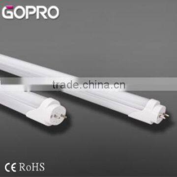 T8 led tube light, 1.2m length, 100-240Vac, CE approval