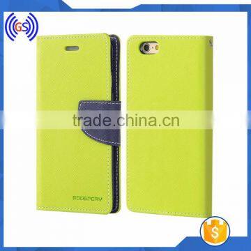 Wholesale Flip Cover Case for Samsung Galaxy A9, Mercury Goospery Brand Phone Case photo-6