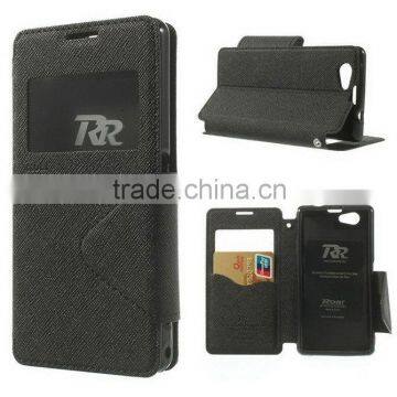 Roarkorea Accessories For Phone,Leather Case For Asus Zenfone 5