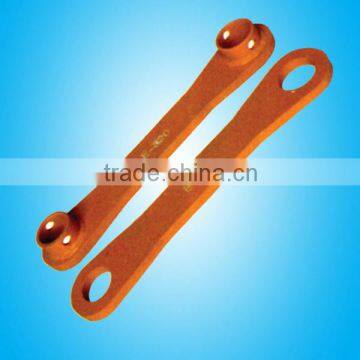 heavy duty link rod spare parts