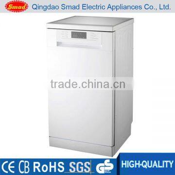 Home use fully automatic dishwasher dish washing machine