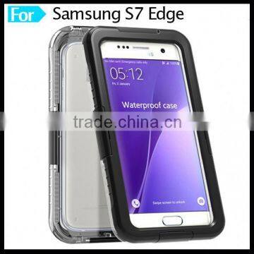 Underwater Swimming Waterproof My Case Mobile Cover