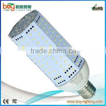 Boy High quality IP44 base E26/E27/E39/E40 12000lm 120w corn e40 led high bay light