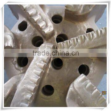 215.9mm Pdc Matrix Body Drilling Bits, Pdc Bit, Pdc Mining Drill Bits
