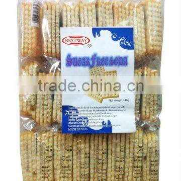 Bestway sugar free Soda cracker