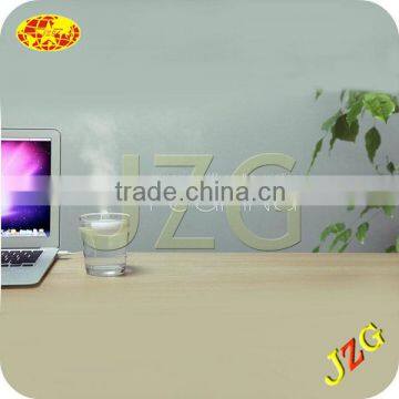 13 Years Factory Supply Portable Humidifier Custom Logo Printed USB Charger Mini Handheld Humidifier