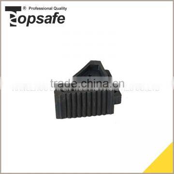 Hot Selling Cheap Custom Rubber Wheel Chock