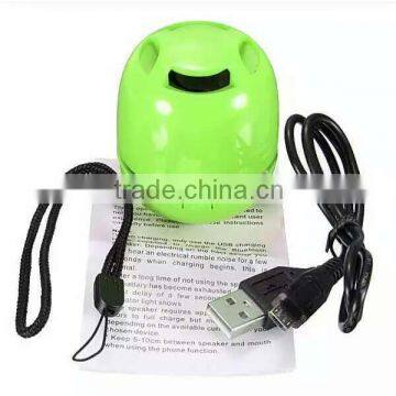 Cheap Portable Wireless Bluetooth Speaker photo-4