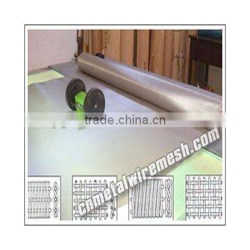 SS mesh supplier (3-800 mesh)