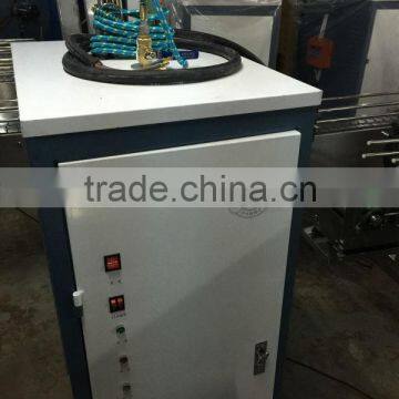 Hz GP 403Z for Plastic Bottle Label Steam Shrinking Tunnel Machine photo-5