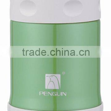 BPA Free Stainless Steel Vacuum Thermos Food Jar