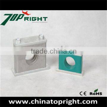 hydraulic aluminium clamp