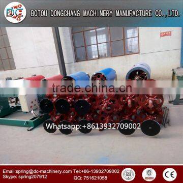 Steel coil automatic hydraulic uncoiler or decoiler