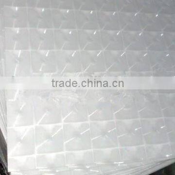 3D cold laminating film, 3d printing film