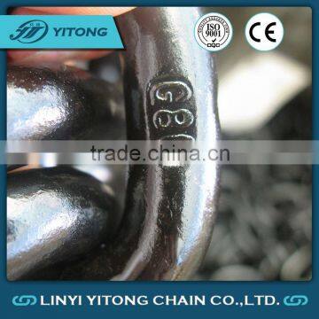 Alloy Steel G80lifting Chain Hooks photo-5