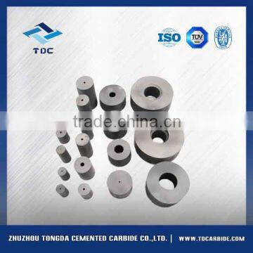 Tungsten Carbide Heading Dies Blanks