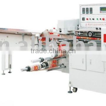 Tape Horizontal Packaging Machinery