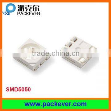 0.2W light Emitting Diodes SMD5050 RGB color LED diode 5mm size