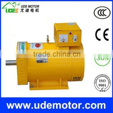 100% Output! magnetic synchronous electric generator