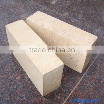 High quality insulating refractory brick 75%