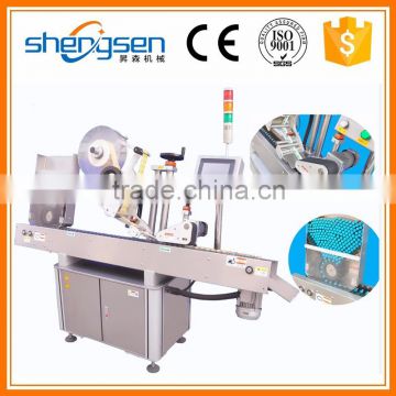 Modern Design Custom-build labeling machine for bottle vial