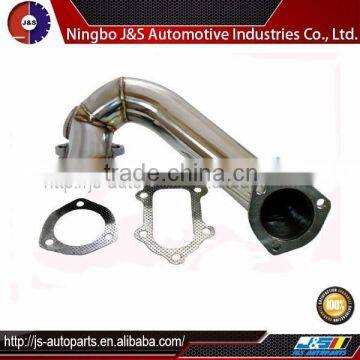 Toyota MR2 Stainless Steel Exhaust DownPipe