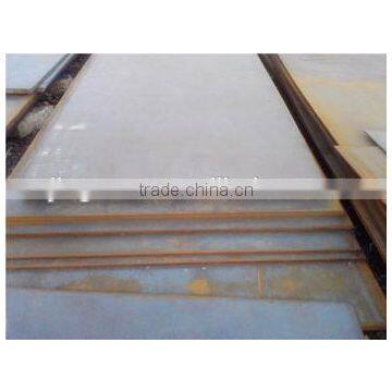 Silicon Steel Plate