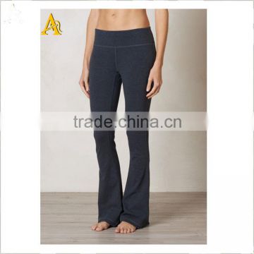 High quality Reasonable price women compression pants running wholesale