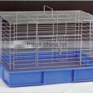 HOTE SALE wholesale metal wire cages for rabbit sale rabbit china cheap pet rabbit cages Guangdong Manufacture