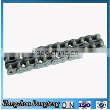 Agricultural Chain for Industry Supply chain - High-Strength Precision Roller conveyor steel chains factory direct supplier