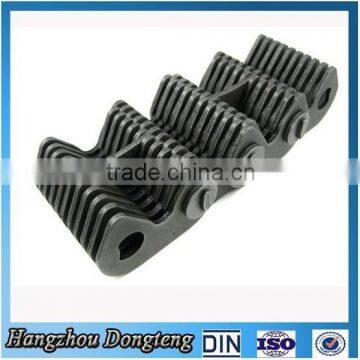 High quality Gear drive conveyor chain (all kinds) supplier in hangzhou china