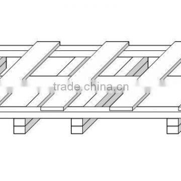Packing Wooden Base photo-2