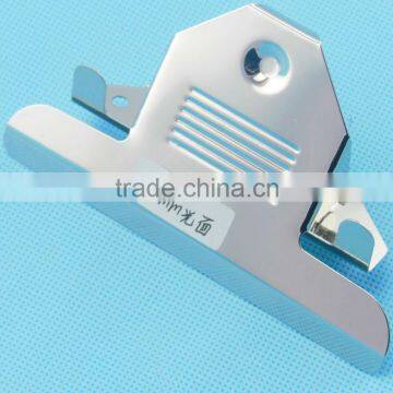 Made in china high quality Jumbo clips / butterfly clip