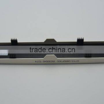 Easy Built in Red Color and Yellow Color Gree Air Conditioner Custom LED Display Module photo-6