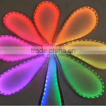 5m/roll led strip ws2812b ws2812 led tape light 30 LED